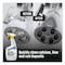 Clr Pro Calcium, Lime and Rust Remover, 32 oz Spray Bottle, PK6, 6PK FM-CLR32-6PRO - alternate 8